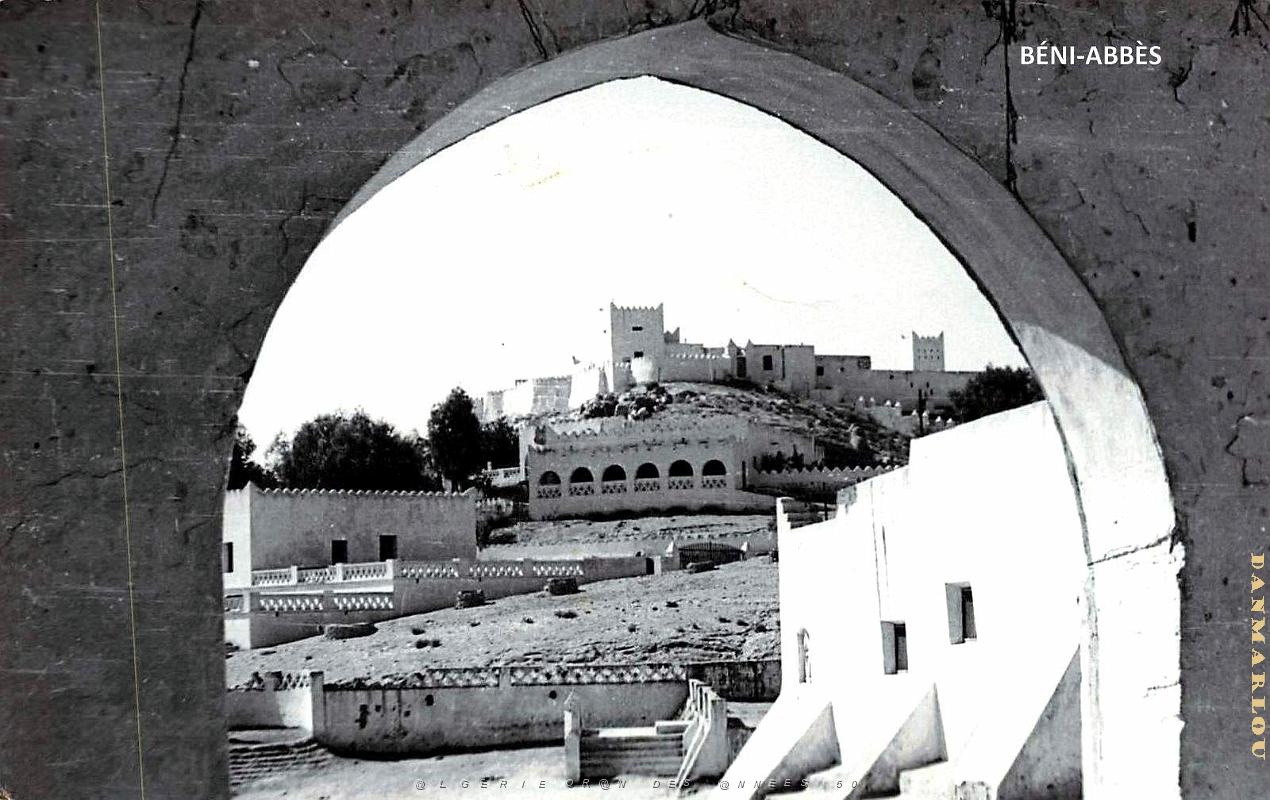 Beni-Abbes - Vue.jpg